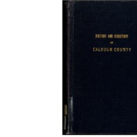 1869-70 History and Directory of Calhoun County.pdf