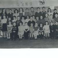 Class Photo, 1947