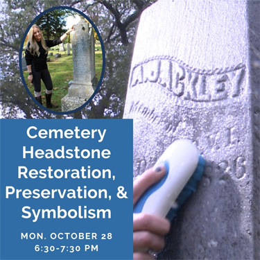 Headstone-Restoration