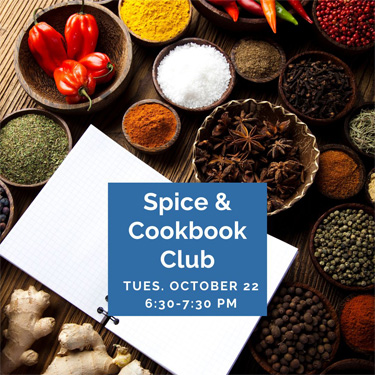 October-Spice-Club